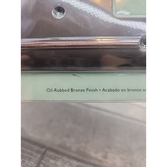 2Pack Allen + Roth Toggle Decorator Combo Plate Cover [97] - Picture 5 of 9